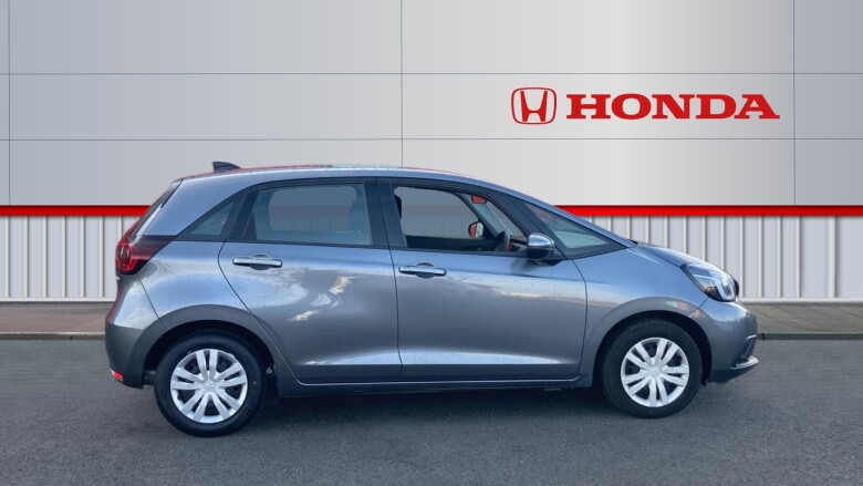 Honda Jazz 1.5 i-MMD Hybrid SE 5dr eCVT Hybrid Hatchback